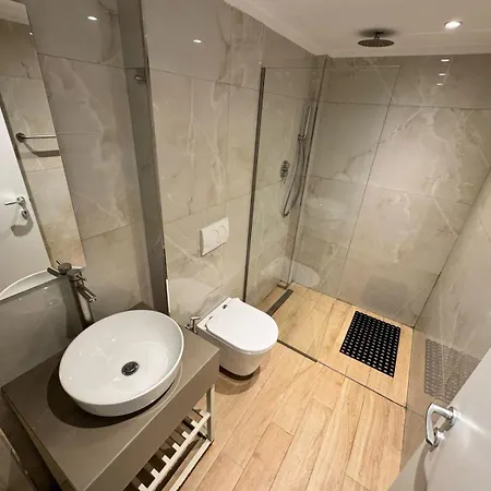Golem Studio Apartment Golem (Tirana)